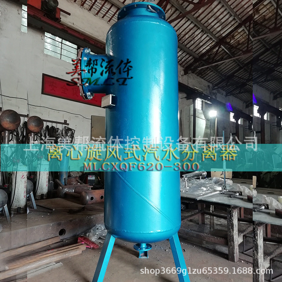 旋风式汽水分离器SHMBF/QF
