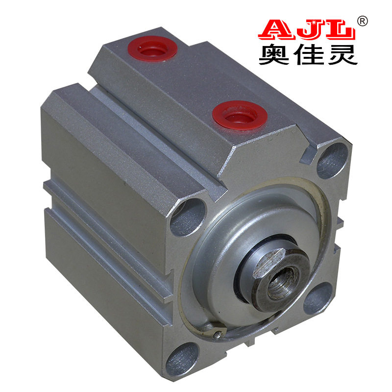 气动气缸SDAD双轴型汽缸旋转汽缸转角缸夹具气缸,橡塑材料及制品,其他塑料制品,淘宝优惠券,粉丝福利购,淘宝优惠卷