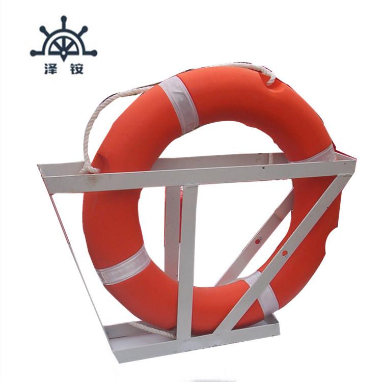 直销船用救生圈儿童成人圈橡胶圈其他器材其他救生器材