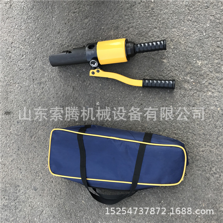 液压起拔器液压液压取线器 钢轨液压钉拔出器 钢轨用塞钉拔出器