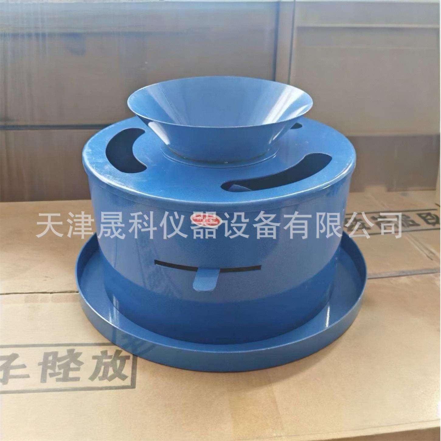 新标准灌砂桶灌砂筒灌砂法灌砂法密度试验仪