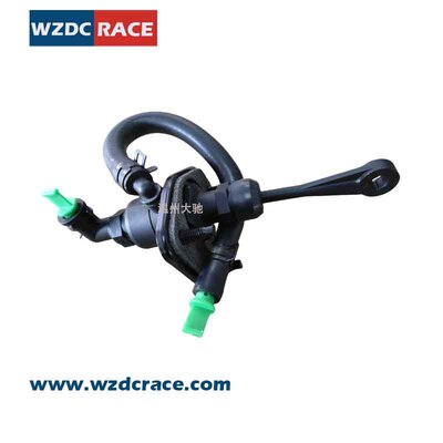 现代CRETA适用离合器总泵离合器主缸41600-A0100离合器泵塑料汽配