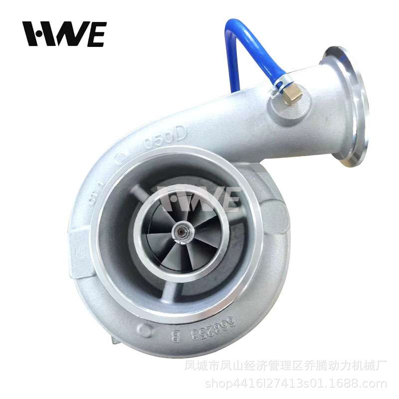 增压器 Turbo S310G085 165-7311 204-6491 For CAT C10 Engine