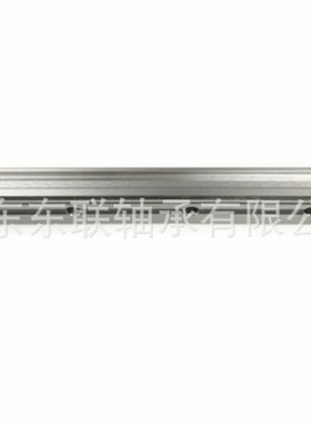 TRS25L1750mm低组装国产直线导轨 同上银EG系列互换