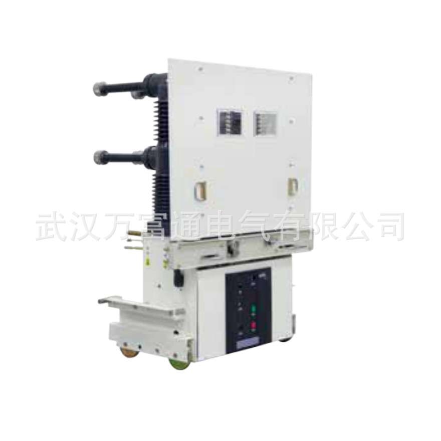 VL-12E/2500-40F AEG真空断路器