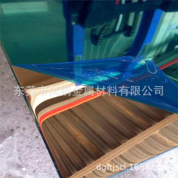 专业销售钨铜合金CuW50至CuW90材质耐高温钨铜规格齐全