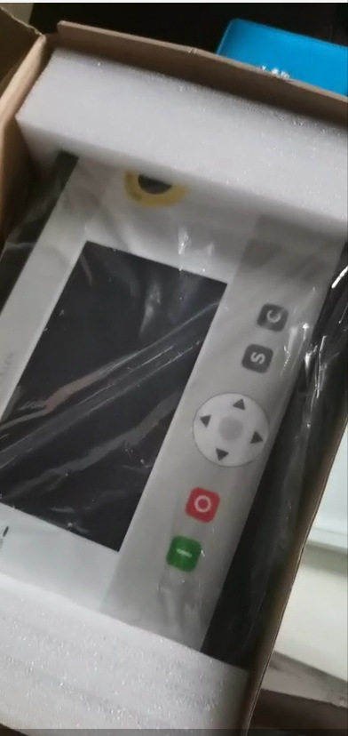 开山螺杆式空压机控制器KS6090