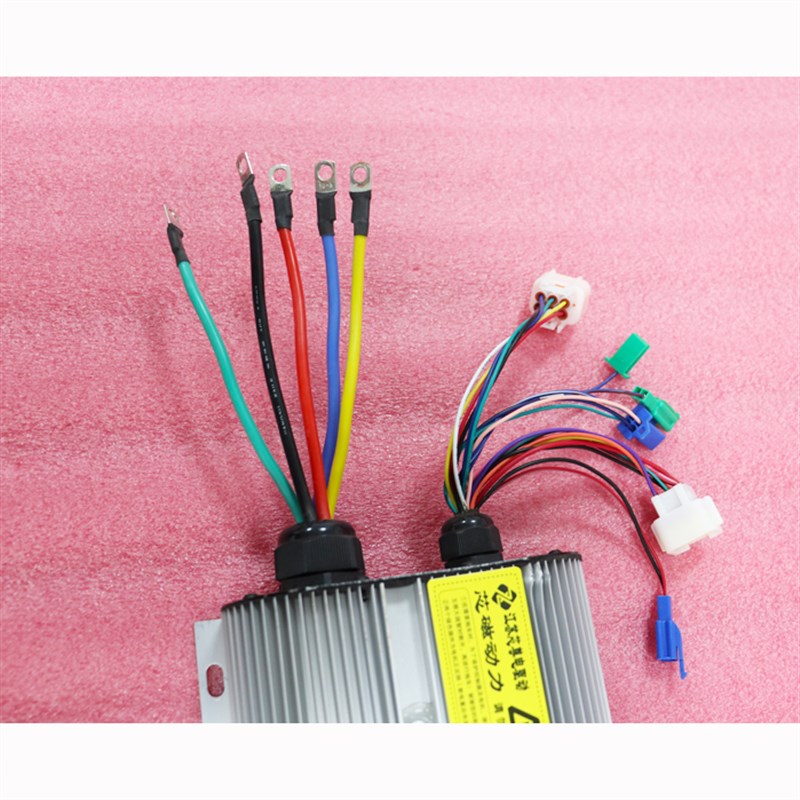 芯尊科能达控制器绿灯行和迅昌胜云贵川K韵蕾正弦波汽车电控家用