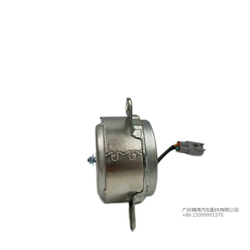 MOTOR DEL VENTILADOR DEL RADIADOR (T-GA-0040-GC02) FAN MOTOR