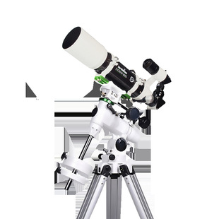 Sky-Watcher 信达星达EVO80ED主镜+EQ3铝脚组合天文望远镜高倍专