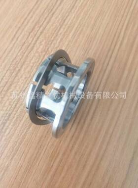 花键冷成形设备夹头752-00095-ASGR-01-a