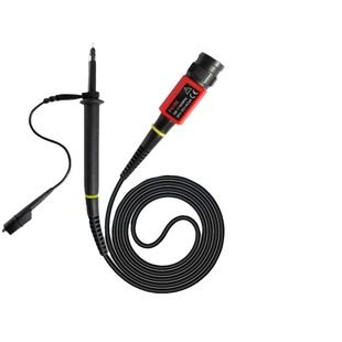 高压示波器探头P5100高压探头200M100M测试探极4KV高探头100