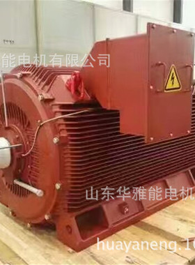YXL-355M-6-160KW电机不优化多速1AL电机接通电源进行空载试运行