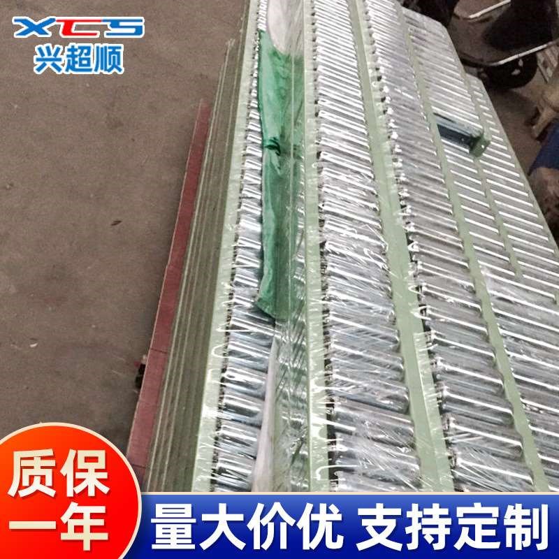 速发无动带滚轮排钢不锈 传动辊筒加工流水线输送力滚筒