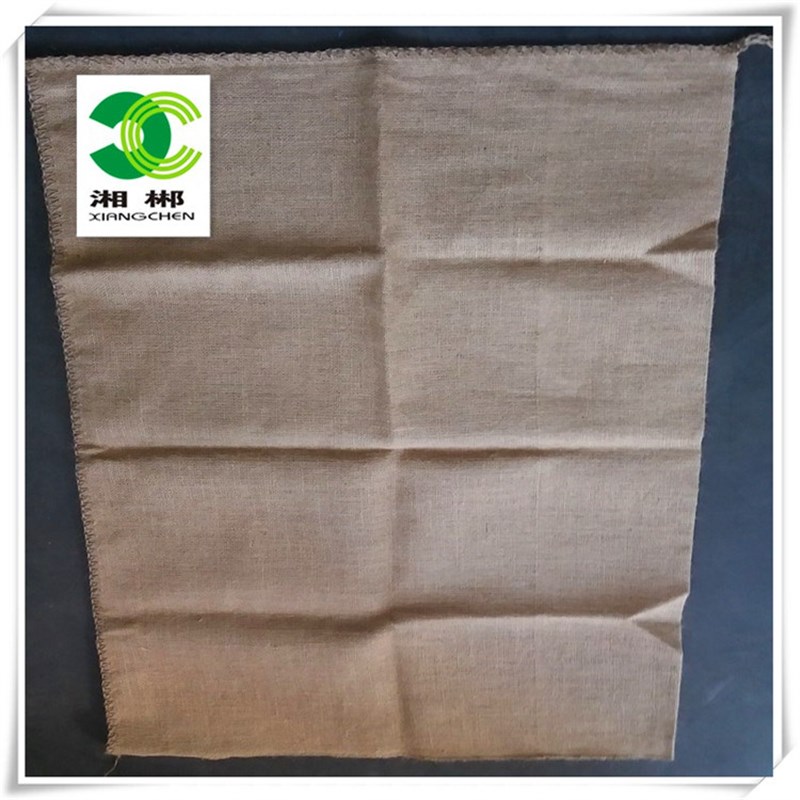 速发1料*18黄.5米1麻布8麻面料麻布袋抗洪救灾道路防滑装粮食袋