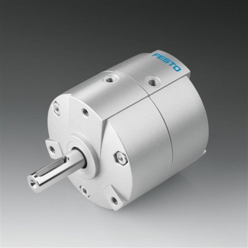 速发FE驱托角行程S动器VS-8-0-P-EX4  -40-0-P-EX4气动摆缸