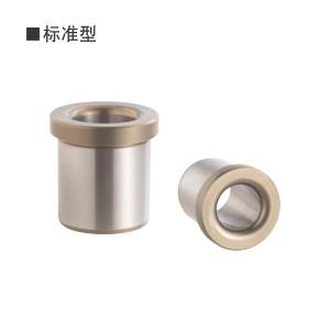 速发销衬套BA法兰精0衬套JBH4/5/6/8/1密/12夹具衬套带肩型轴套