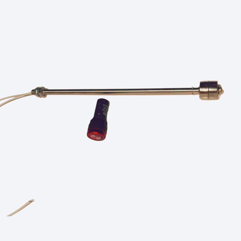 速发液舶船压舵箱缺油警鸣报蜂器