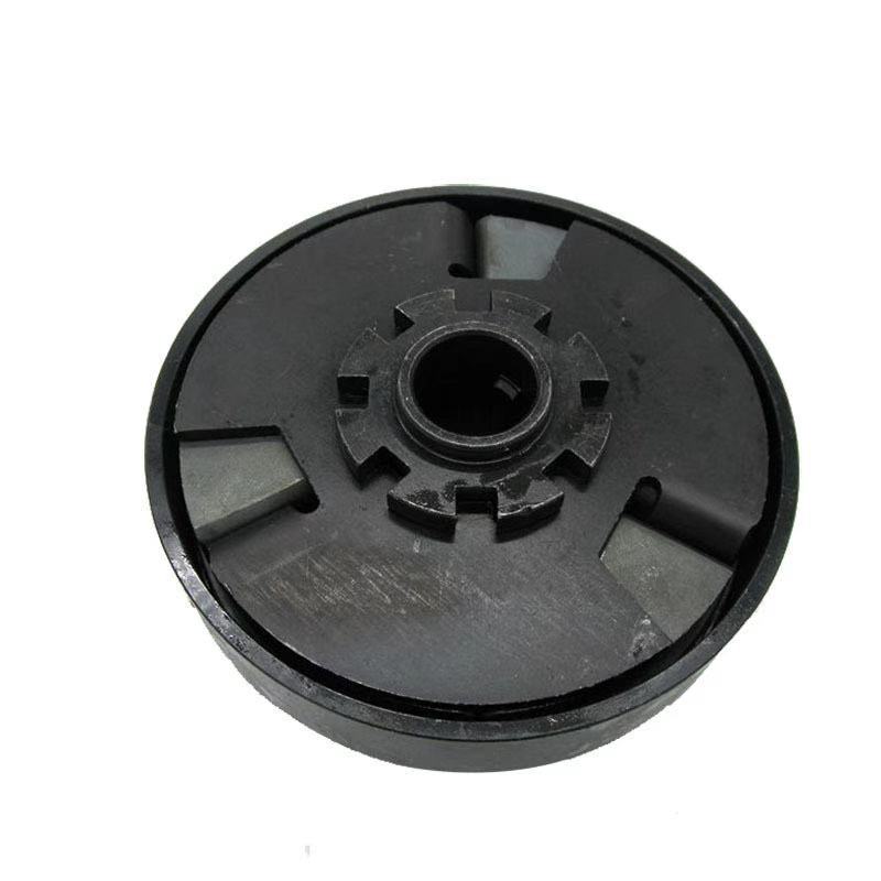 卡丁车微型自行车零件离心离合器13t 3/4英寸孔428链条
