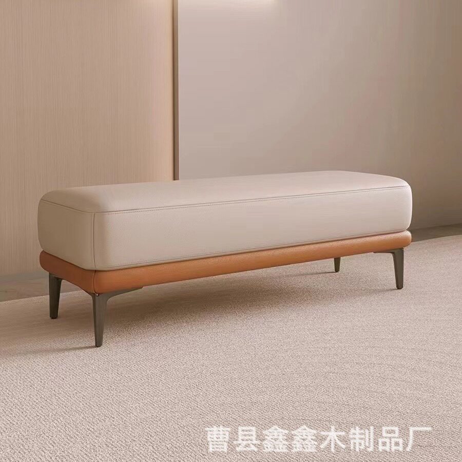 方形沙发边矮凳玄关穿鞋凳更衣室长条换鞋凳化妆凳厂多功能穿鞋凳