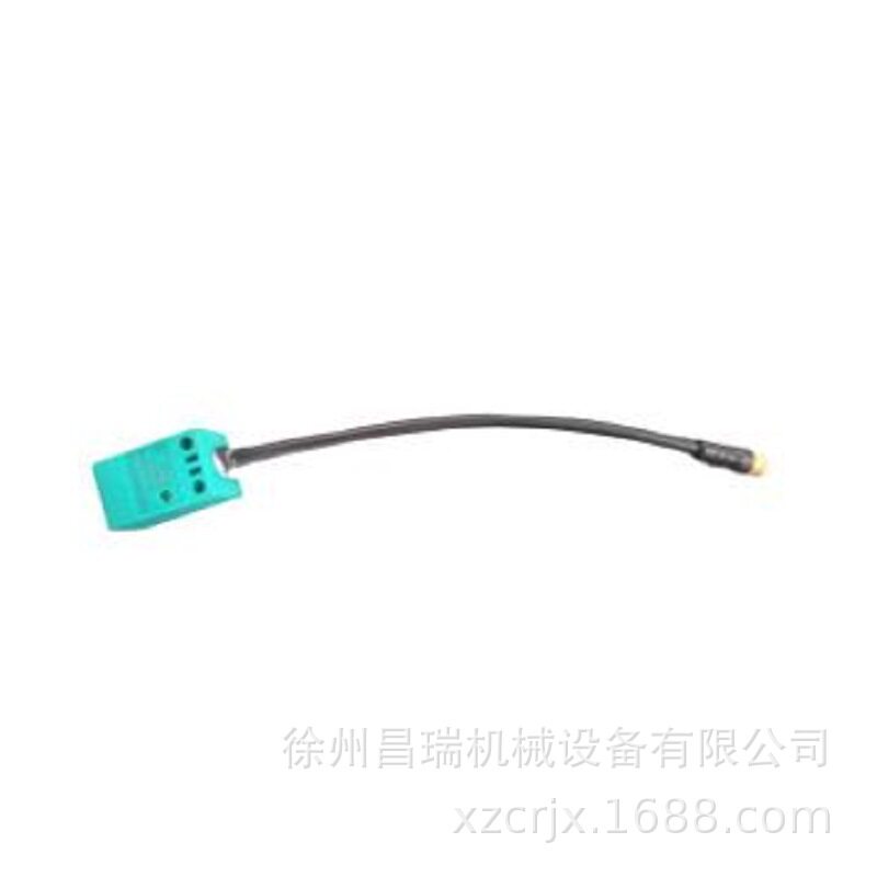 徐工平衡重叉车860514645接近开关506733510006工程机械原厂配件