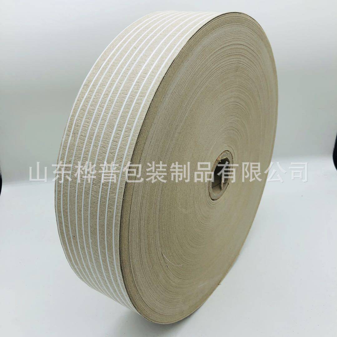 厂家直销皱纹包装纸皱纹夹丝防锈纸黄皱纹纸卷纸