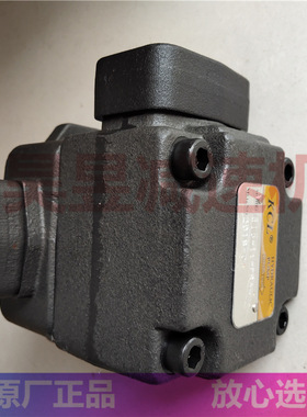 VQ15/VQ20/VQ25/VQ35/VQ45-11-FRAL  KCL凯嘉机械工业高压油泵