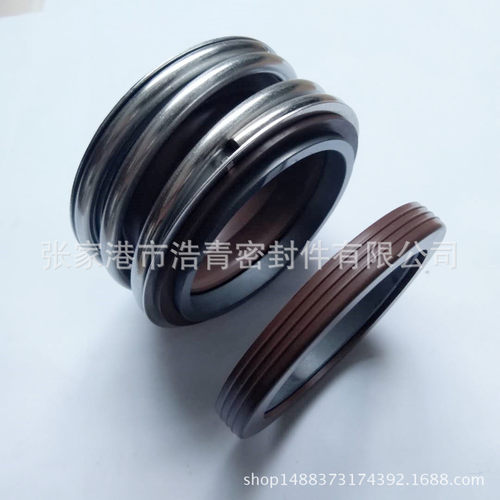 YM109-18/20/24/25/28/30/32/35/38/40机械密封件批发合金轴封