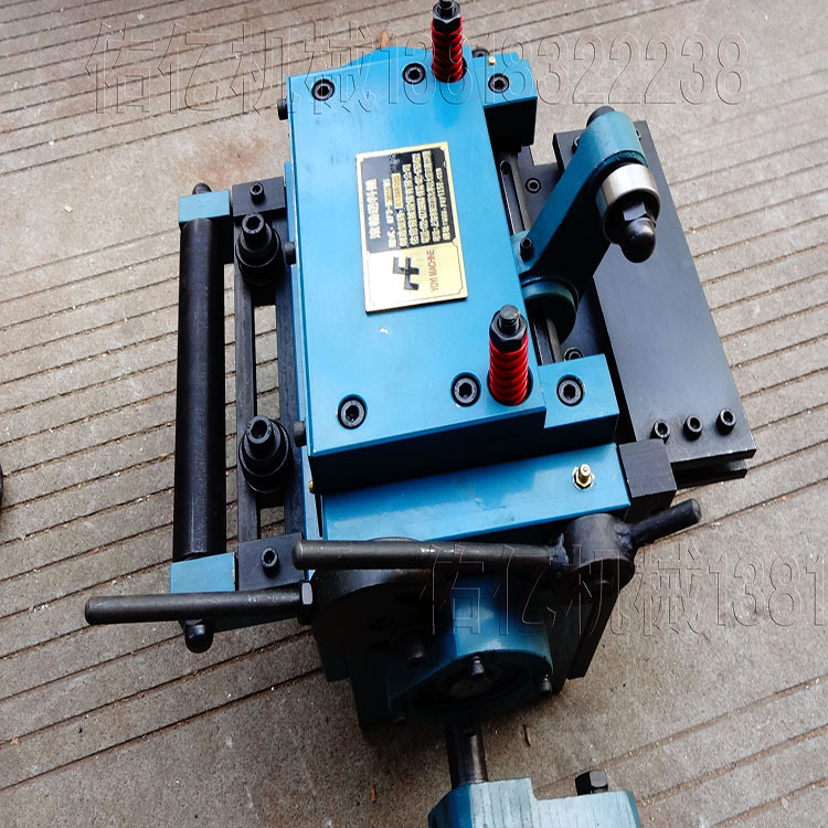 YOYI佑亿机械 冲床配件滚轮送料机机械式滚轮送料器RFS5020输送机