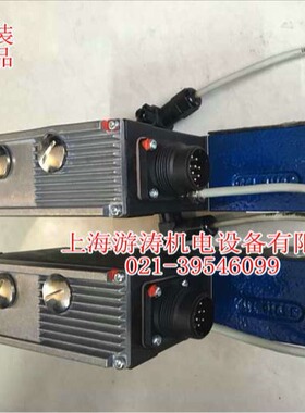 全新现货比例阀VT-DFPE-A-23/G24K0/2A0V/V-021上海游涛特惠价