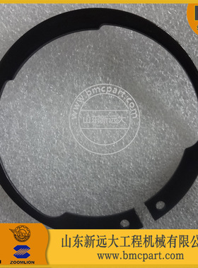 优惠山推SR20M压路机挡圈0630 513 016 山推压路机挡圈