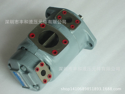 供应现货SQP2-15-1C2-18  东京计器叶片泵