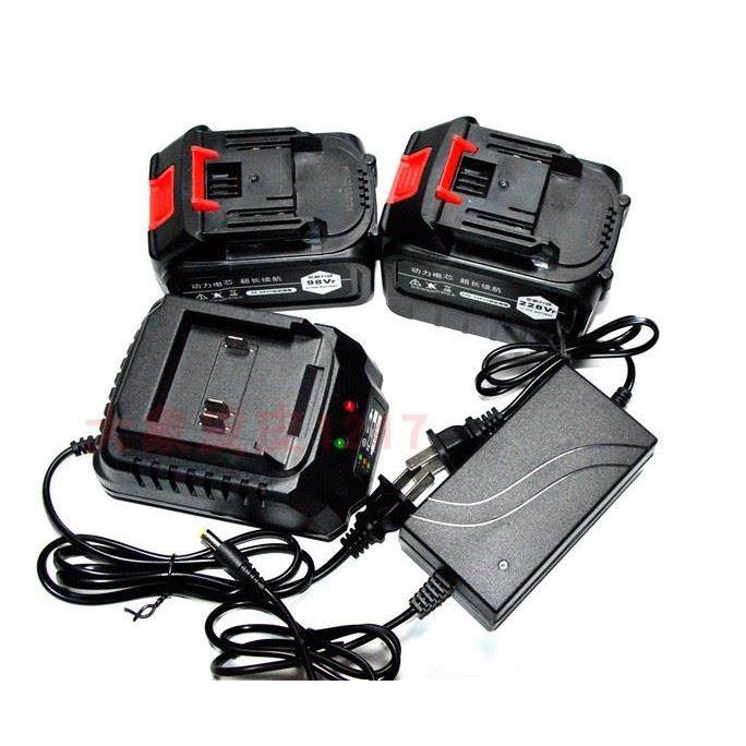 德国卡玛顿无刷电动扳手大扭力冲击汽修架子工风炮锂电池充电器