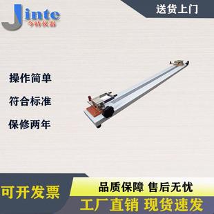 测试裸圆铜铝线电阻率 630电桥夹具 四端接线夹具