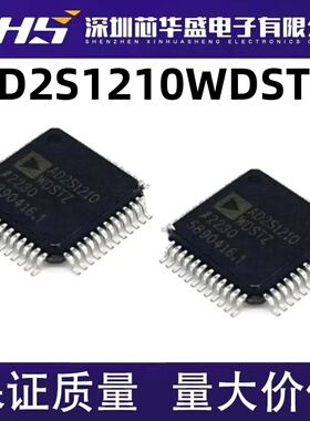 AD2S1210 AD2S1210WDSTZ AD2S1210WDST 全新进口 数据转换器IC