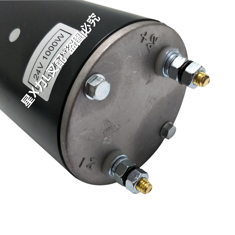 速发高档MC宝骊中力0动堆高车搬运车起V油泵油I机24升1电W00电泵