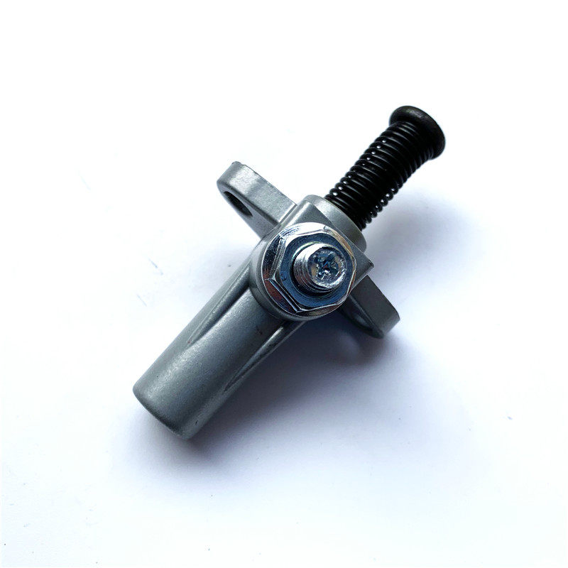 速发适用铃木王G25张紧器G125链条调节器钻豹HJ125-A小链条涨紧器