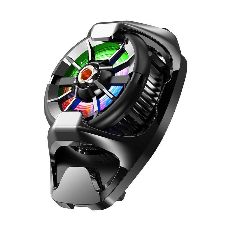 2025米墨DL22半导体手机散热器大功率结冰款MEMO直播背夹散热器,3C数码配件,手机散热器,淘宝优惠券,粉丝福利购,淘宝优惠卷