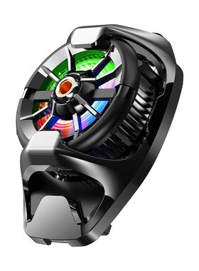 2025米墨DL22半导体手机散热器大功率结冰款MEMO直播背夹散热器