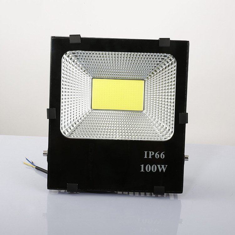 led射灯户外照明灯庭院工厂车间灯投光灯室外防水工程路灯探照灯,家装灯饰光源,投光灯/泛光灯,淘宝优惠券,粉丝福利购,淘宝优惠卷