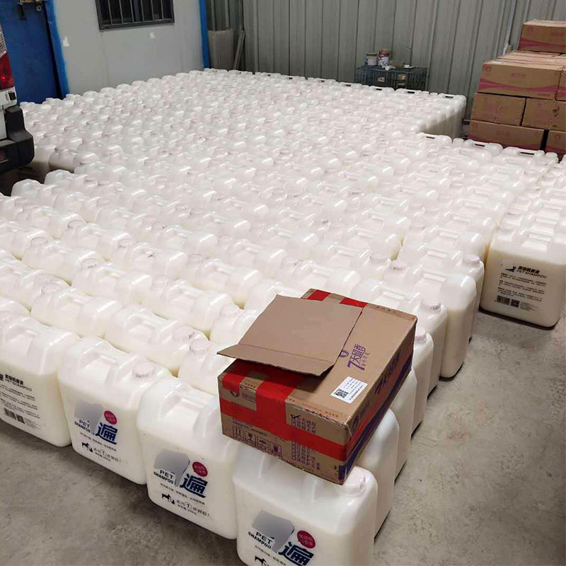 雪貂洗20L浴液宠物香波沐浴露狗狗用品犬用护毛洗护大容量留香