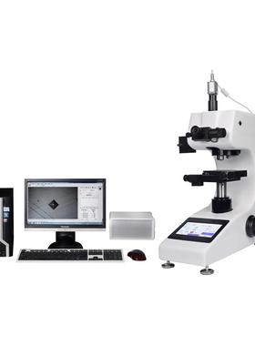 MVMS-Y-XY自动显微 维氏硬度测量系统