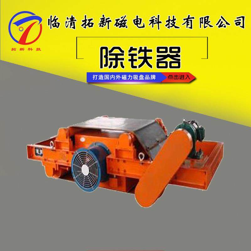 除铁器电磁除铁器永磁除铁器拓新直供RCDD自卸式电磁除铁器,搬运/仓储/物流设备,起重葫芦,淘宝优惠券,粉丝福利购,淘宝优惠卷