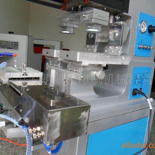 诚田机械供应瓶盖专用移印机（全自动移印机）油墨移印机保修一年,机械设备,印刷设备,淘宝优惠券,粉丝福利购,淘宝优惠卷