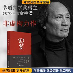 回望(正版收藏品)金宇澄广西师范大学出版社9787559829474