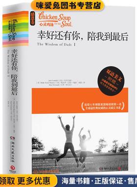 心灵鸡汤(正版收藏品)Jack Canfield, Mark Victor Hansen, Amy Newmark湖南文艺出版社9787540455934