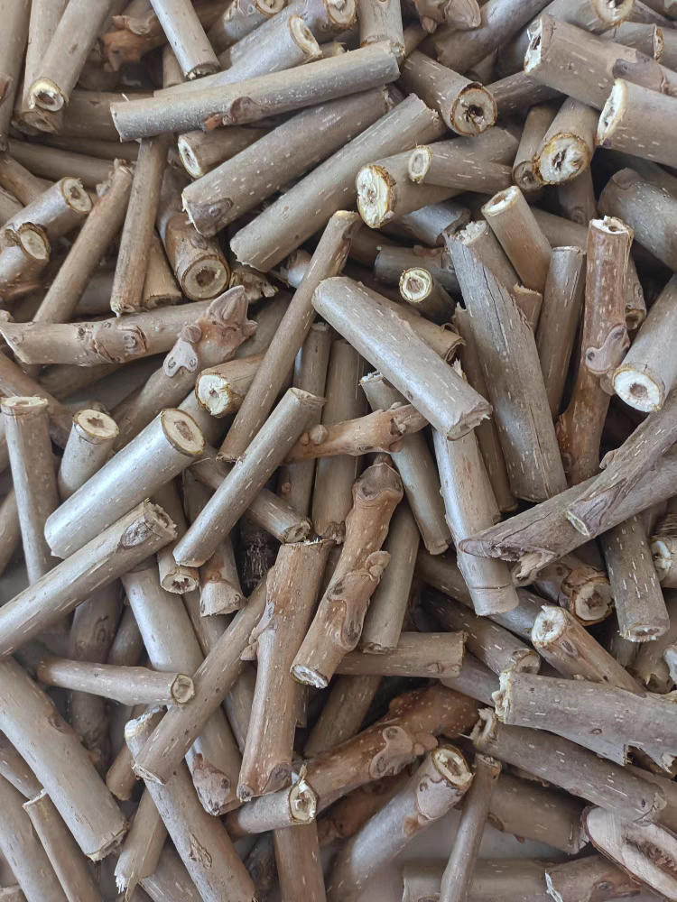 山核桃树枝核桃树条非野生核桃树枝干货老核桃树枝 核桃枝煮鸡蛋