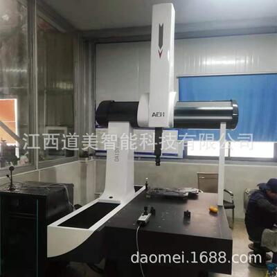 AEH爱德华高精度Legend686/8106 Mh20i/TP20半全自动三坐标测量机