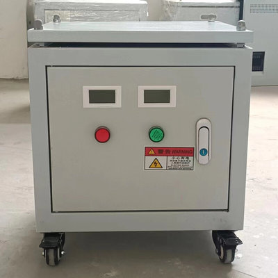 415V440V480变380V220V200转660V690三相干式隔离变压器10KW50KVA