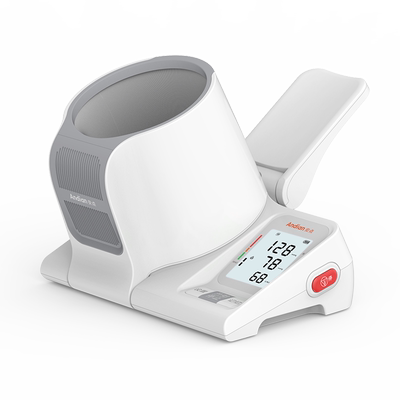 三甲医院同款血压计充电款